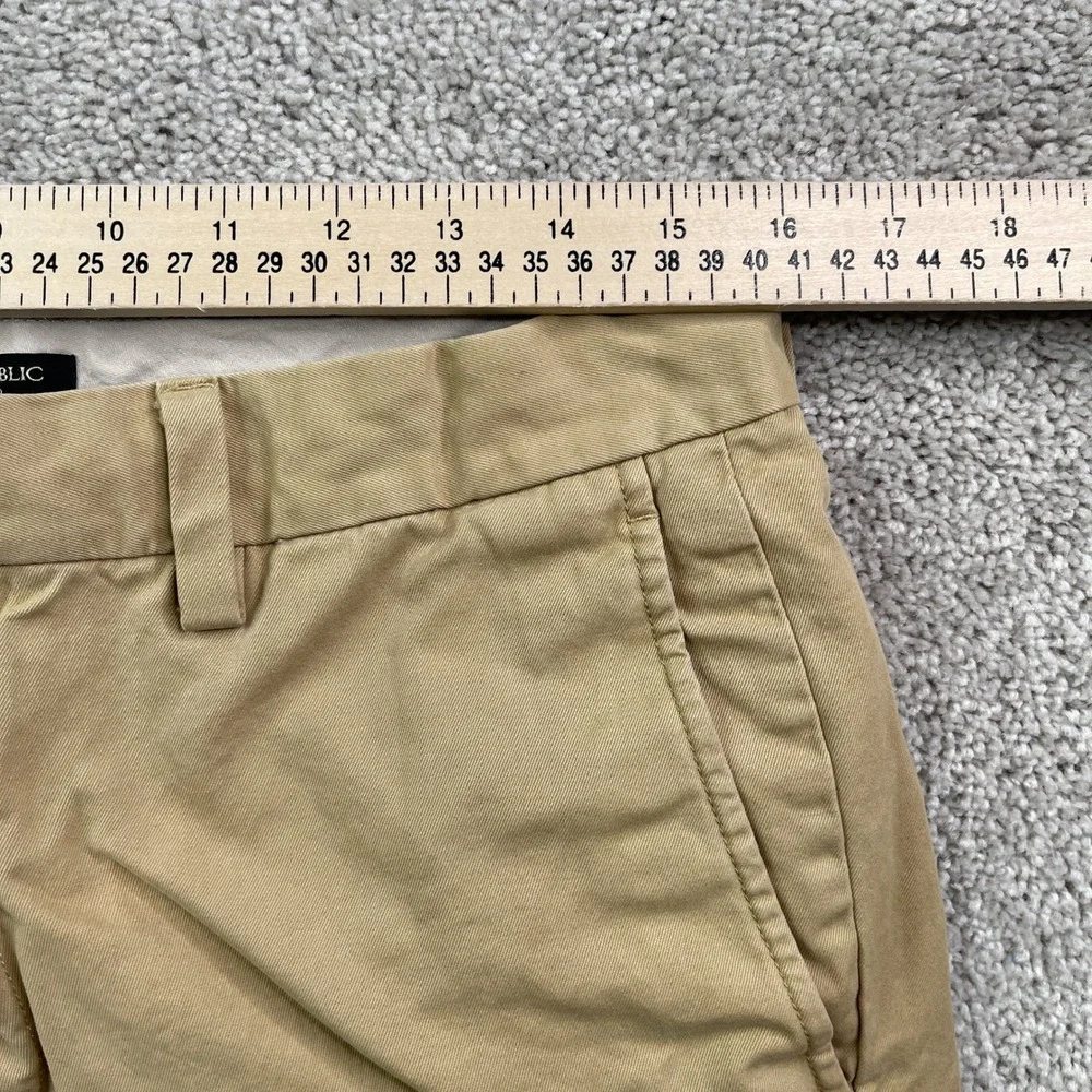 Banana Republic trousers khaki